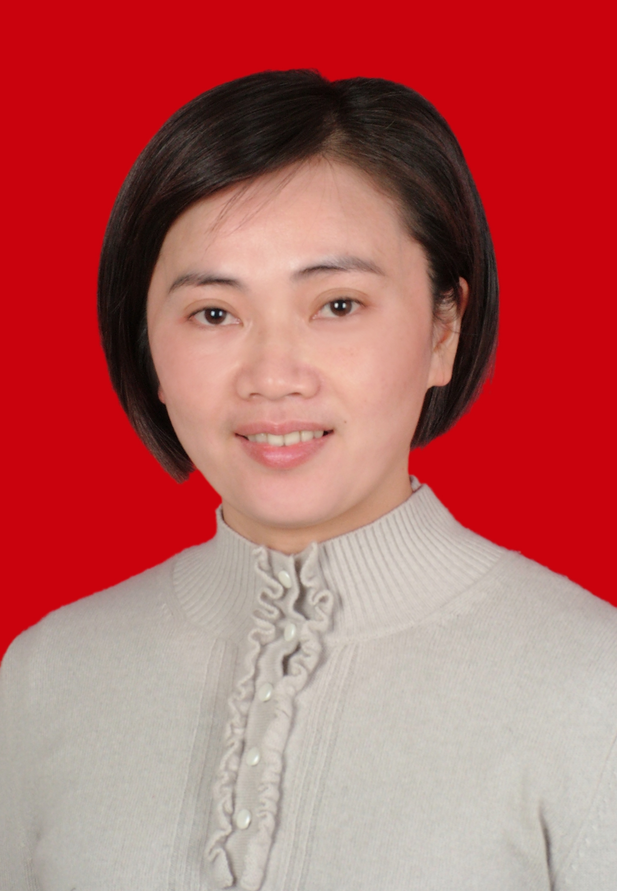 李丽桂